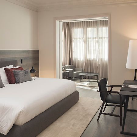 Casagrand Luxury Suites Barcelona Exteriör bild