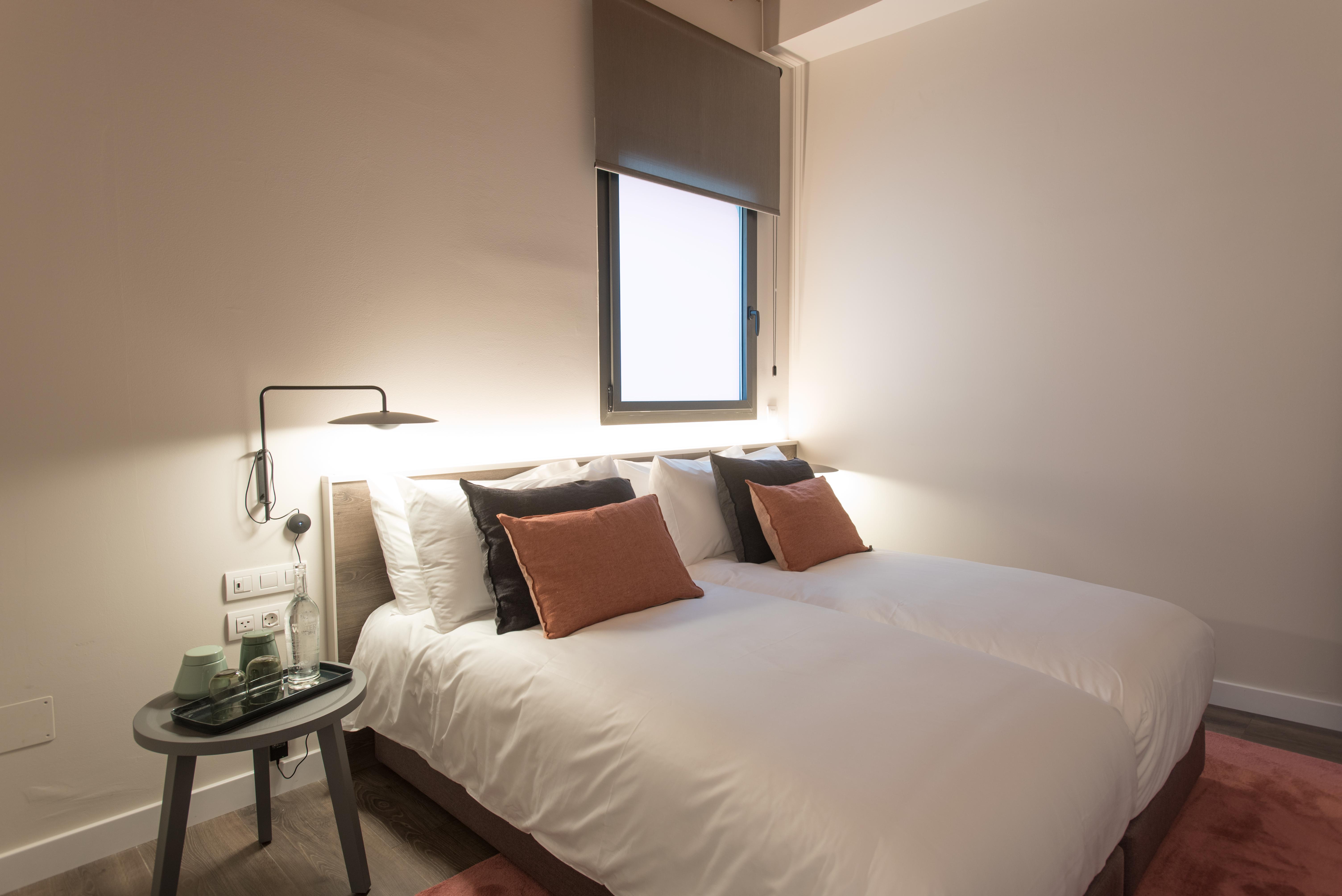 Casagrand Luxury Suites Barcelona Exteriör bild