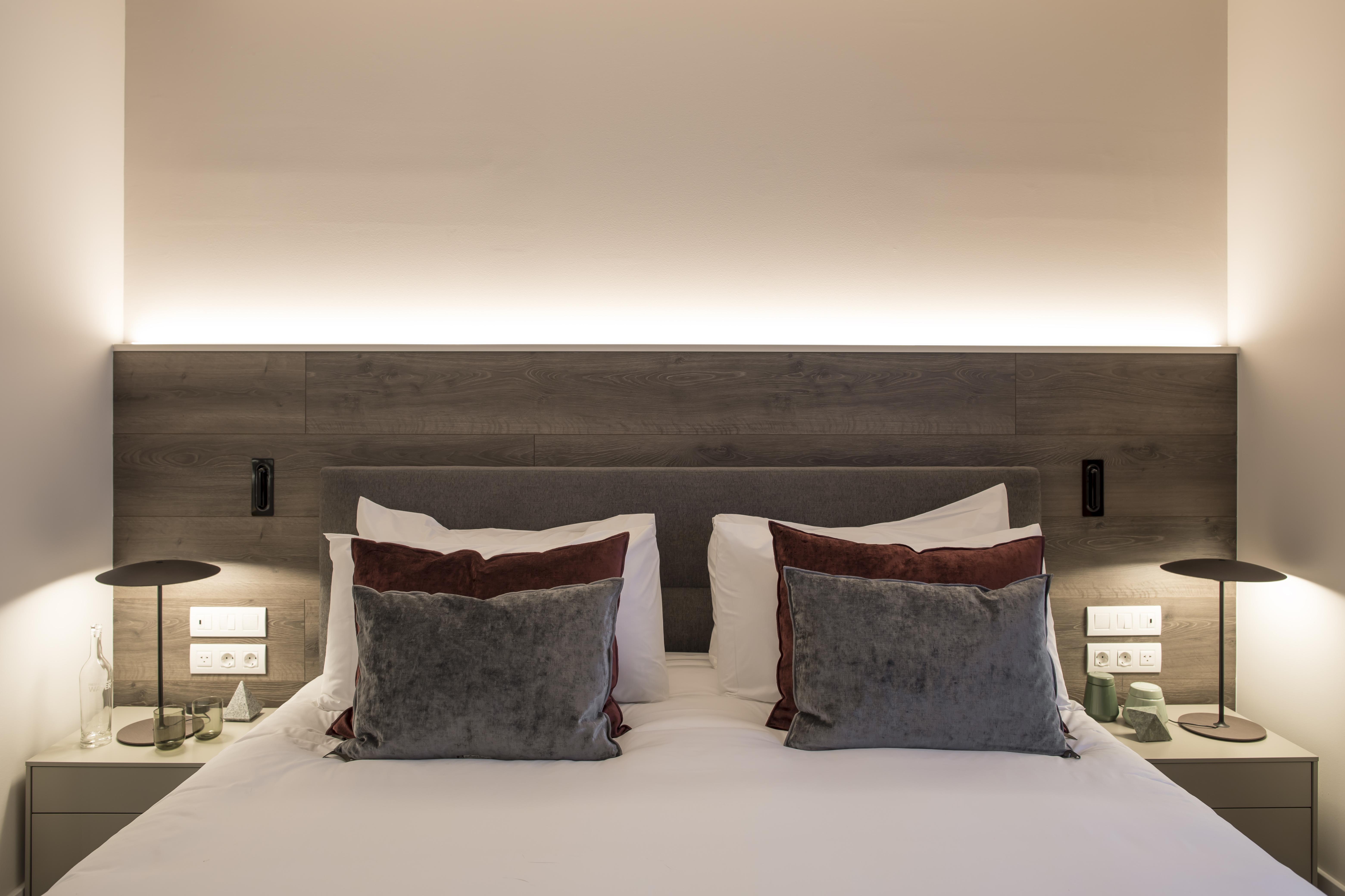 Casagrand Luxury Suites Barcelona Exteriör bild