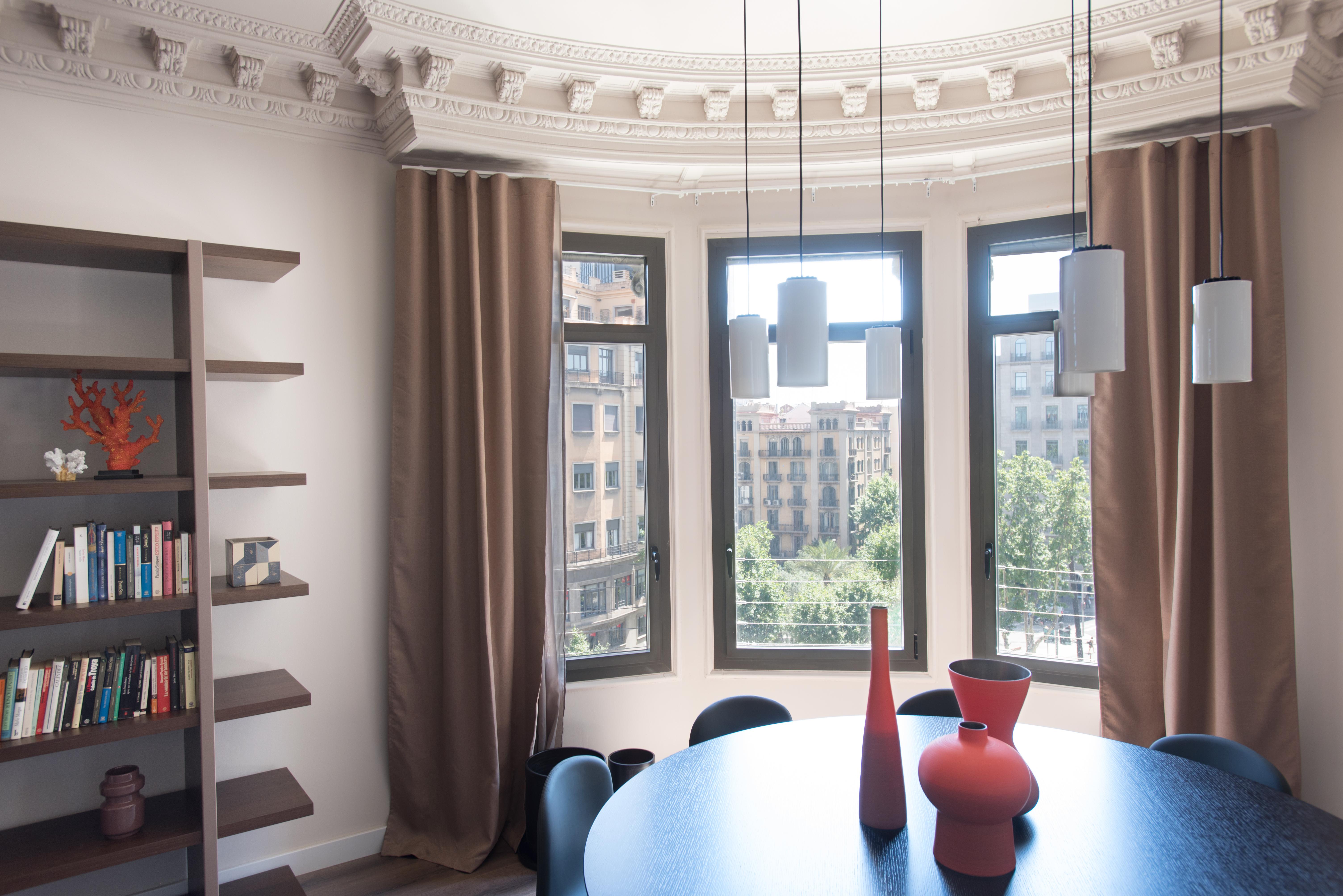 Casagrand Luxury Suites Barcelona Exteriör bild